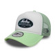 New Era Καπέλο New Era Oval Foam Patch 9FORTY A-Frame Trucker Adjustable Cap